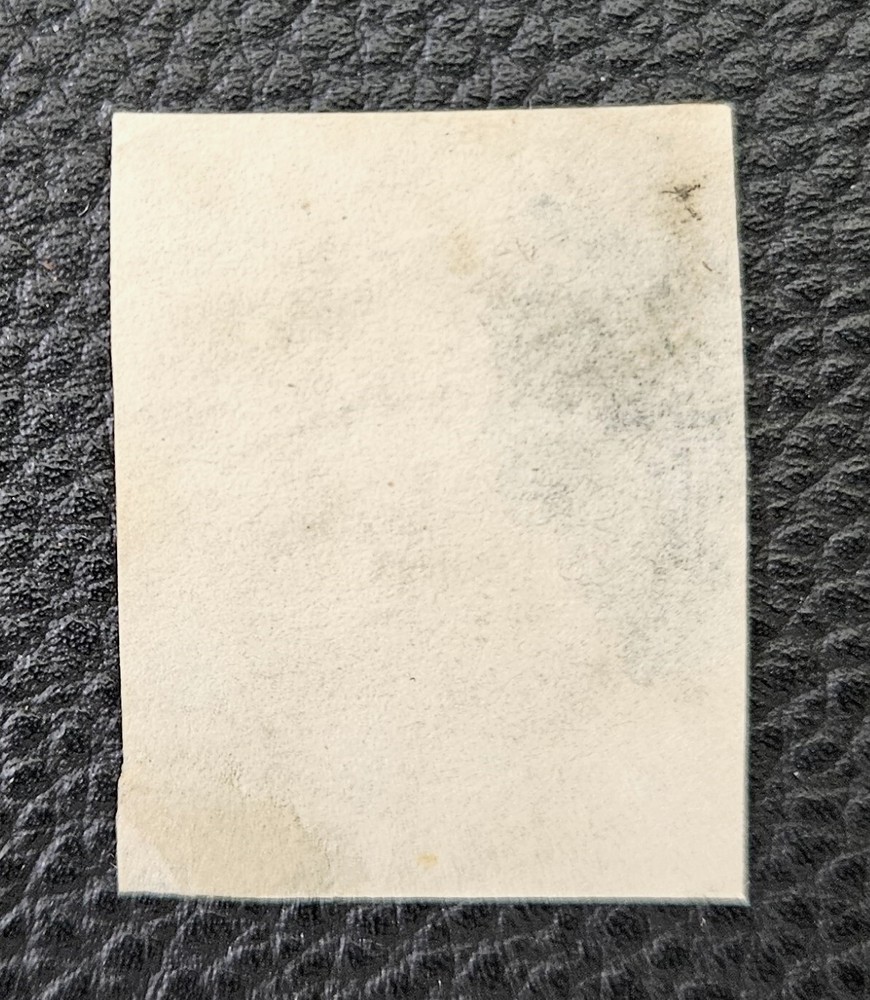 L/S CSA 1 Davis Used