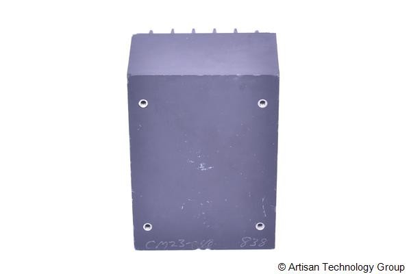 Semiconductor Circuits CM23-040 Power Supply