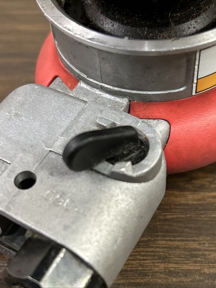 Mac Tools 3” Buffer / Polisher AP30