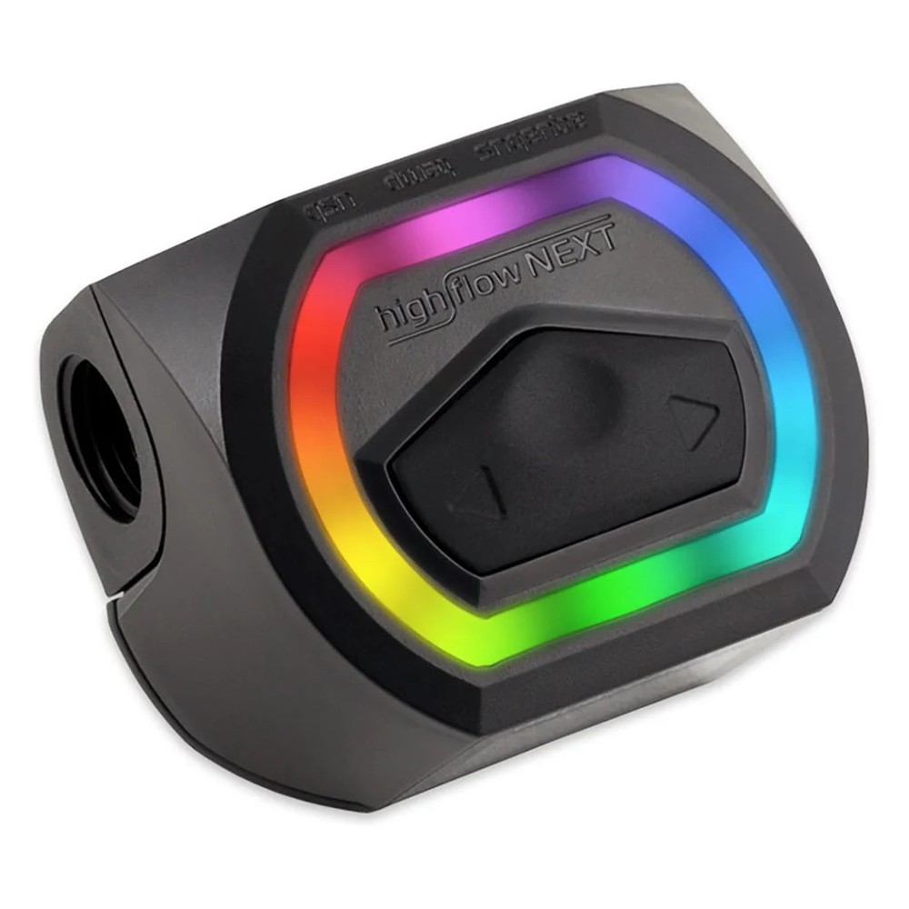 Aquacomputer Flow Sensor High Flow NEXT, G1/4