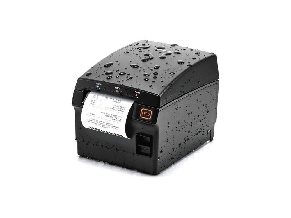 SRP-F310II RECEIPT FRONT EXIT