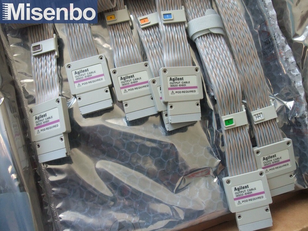 New Agilent 16720A 300M vectors/s Pattern Generator Module