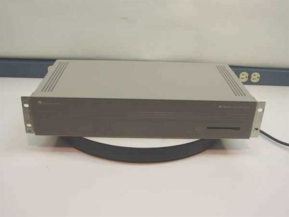 Bay Networks Baystack Access Node PN 111374 Rev H - 19" Rackmount AE1101001