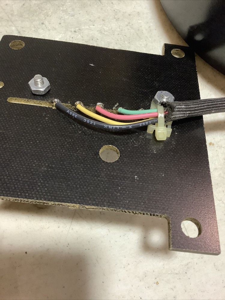 GE Current Transformer 568B632G20