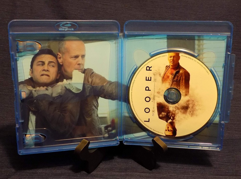 LOOPER(BR+UV)