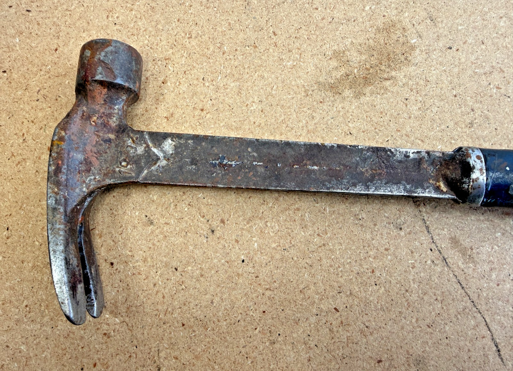 Estwing Hammer 19 Oz