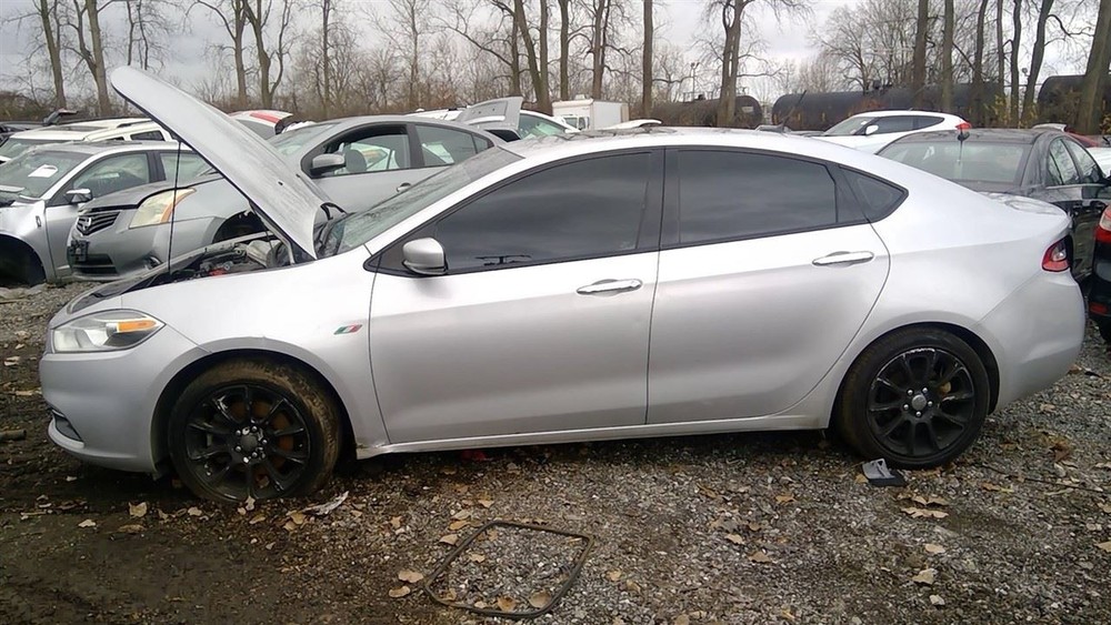 DART      2013 Air Shutter 68567