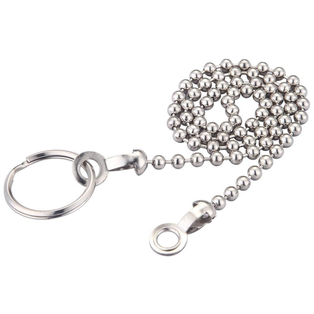 CENTRAL BRASS XSU-233-B 1/2" CHAIN & RING BRASS CONNECTION
