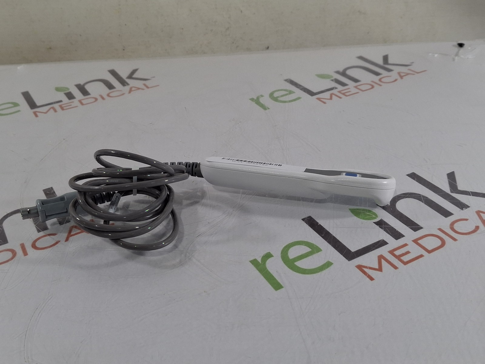 Smiths Medical CADD Solis Bolus Cord