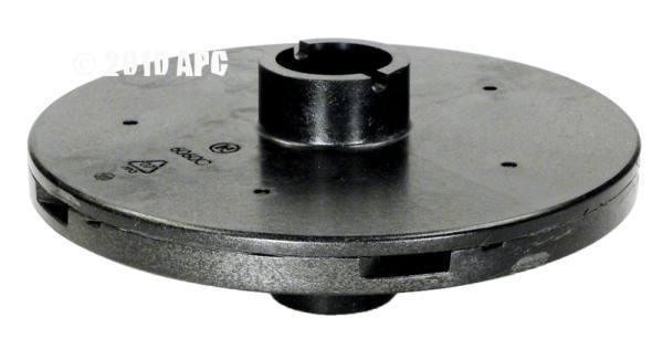 Impeller Assembly