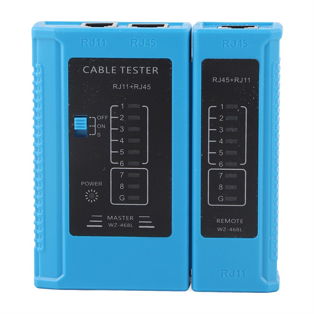 Professional Wire Lead Testing Tool For Network Cable Testing NEW↑