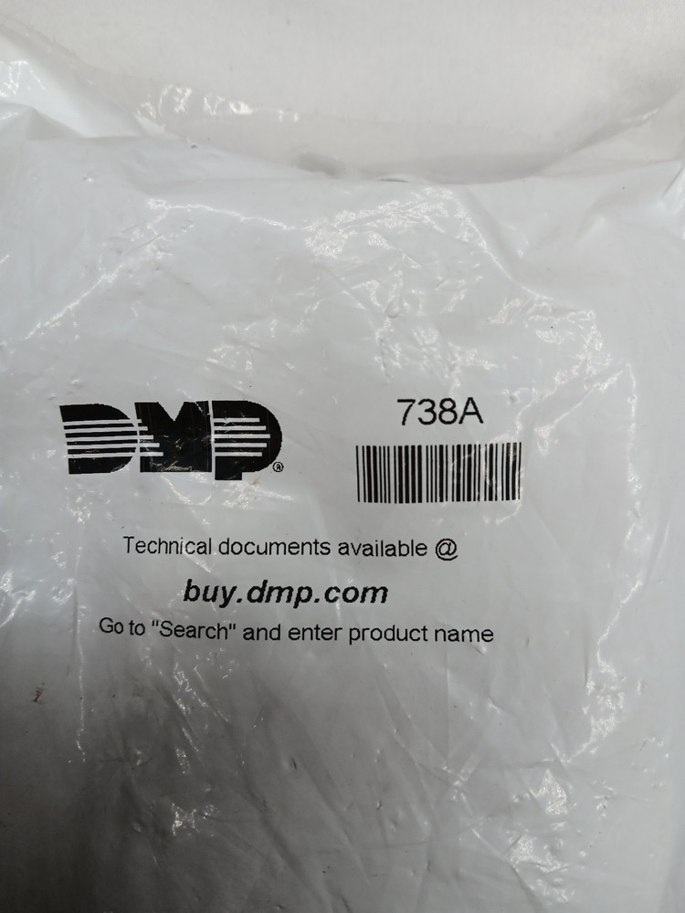 DMP 738A Ademco Interface Module