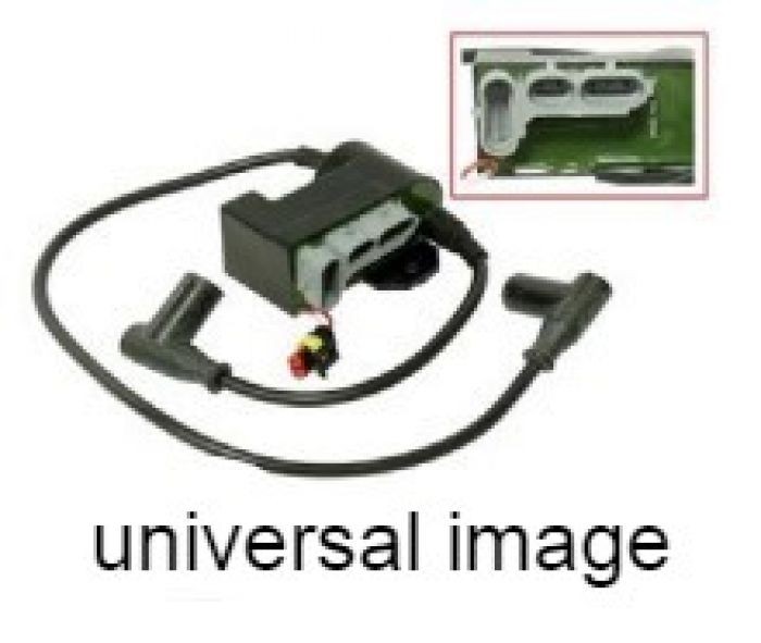 SPI SU-01186 Calibrated Module for Precise Signal Processing