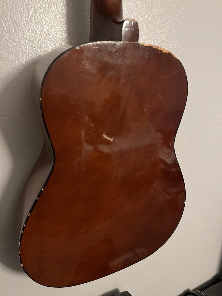 Kima 3/4 Size Classical Guitar N3604