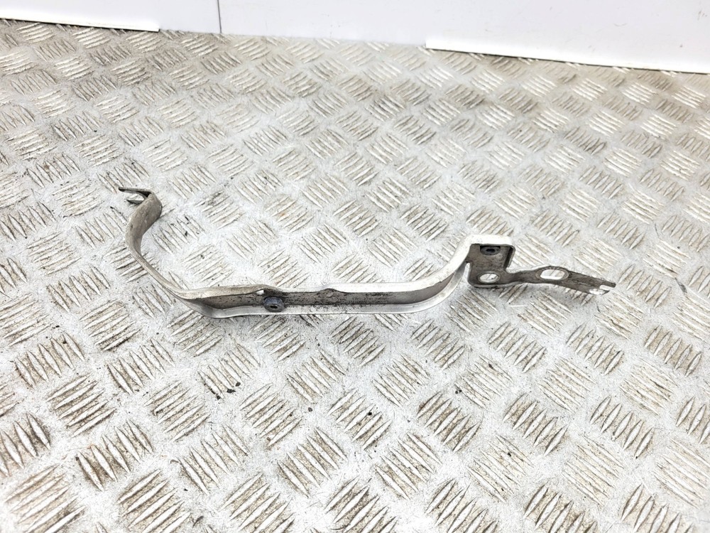 AUDI A6 C7 2012 FRONT LEFT BUMPER BRACKET MOUNT SUPPORT 4G0807591