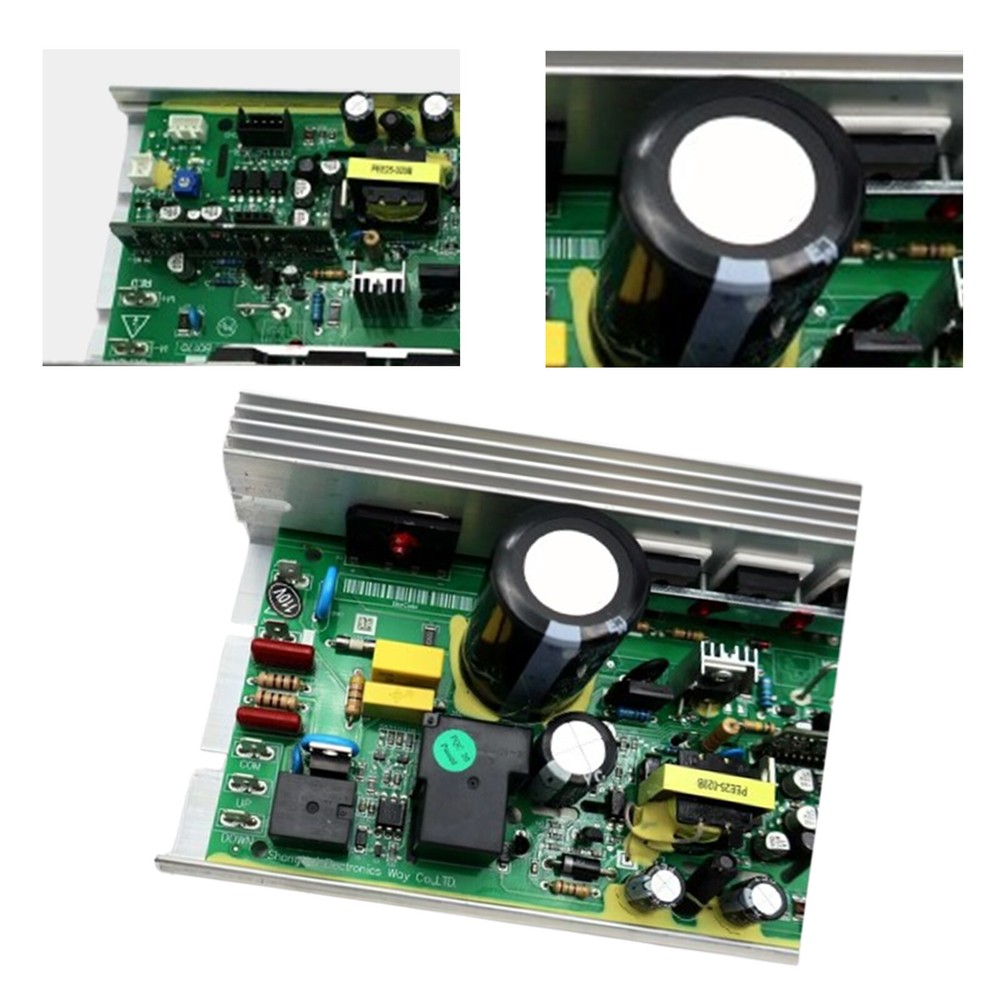 B017D Treadmill Control Board Motherboard Treadmill Motor Controller