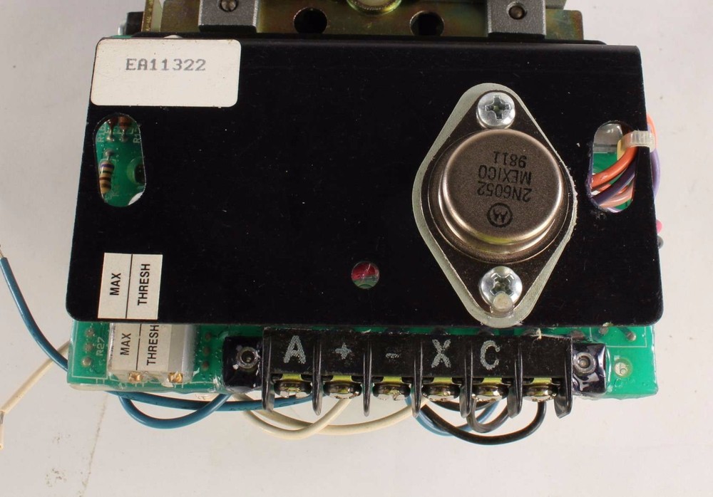 New EMS4M11322 OEM Controls Inc. Joystick
