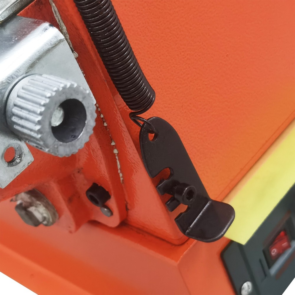 Small Upper Gluing Machine Adjustable Leather Dispensing Machine Hot Melt Glue