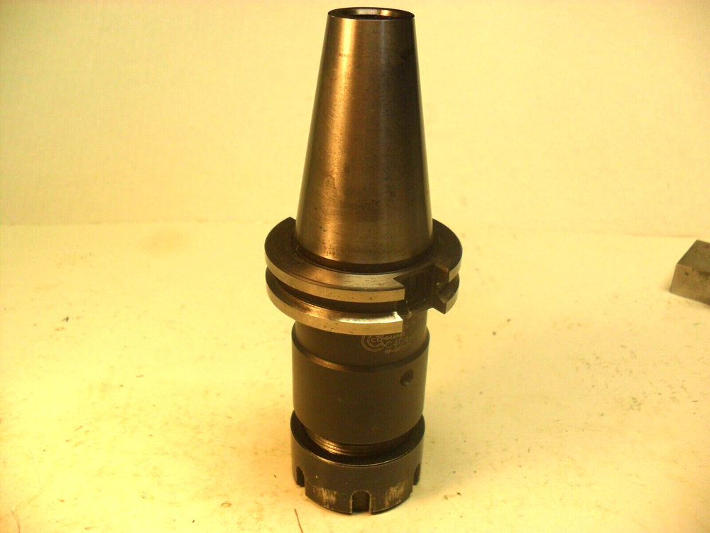 COMMAND C4C4-0032 Collet Chuck C4C4-0032 Tool Holder