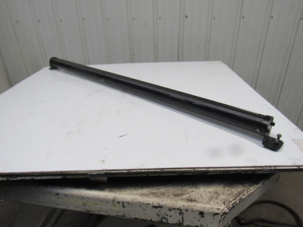 Banner/Beam Array BMLV48C 48" Light Curtain