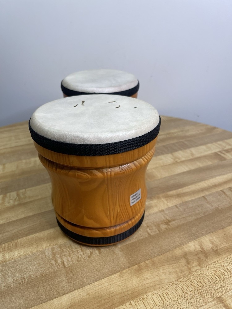 Rhythm Band Bongos