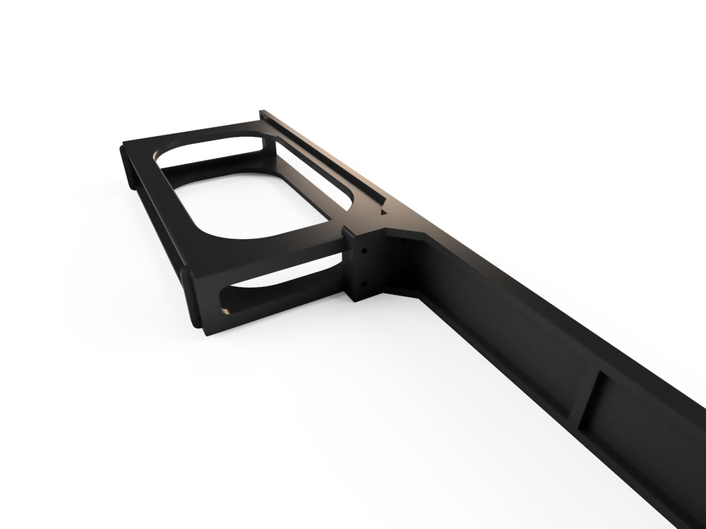 TP-Link TL-SG105-M2 Switch 19" Rack Mount 1U (Modular)