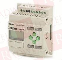 OMRON ZEN-10C2AR-A / ZEN10C2ARA (USED)