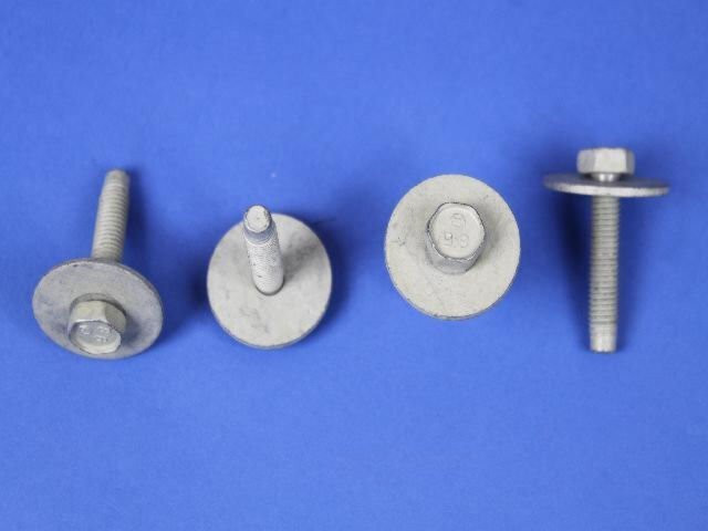 Mopar 06508496AA Front Body Panel