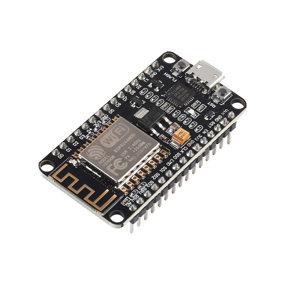 3Pcs ESP8266 NodeMcu LUA CP2102 ESP-12E Internet Wireless WiFi Development Board
