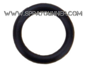 o-ring  for GSI PS290