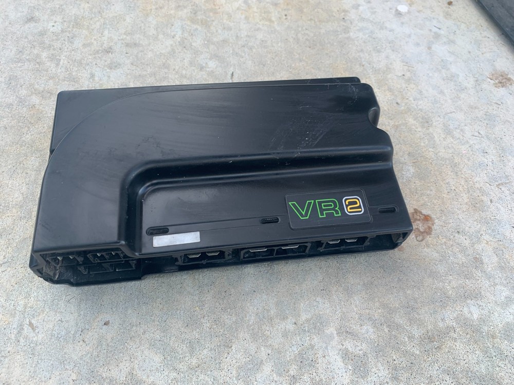 PG Drives Controller VR2 Pride Controller Control Module D50681.02
