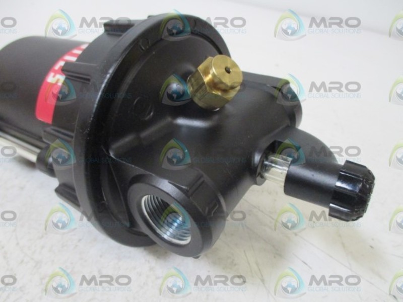 NUMATICS L50L-06F 3/4" FILTER NSMP