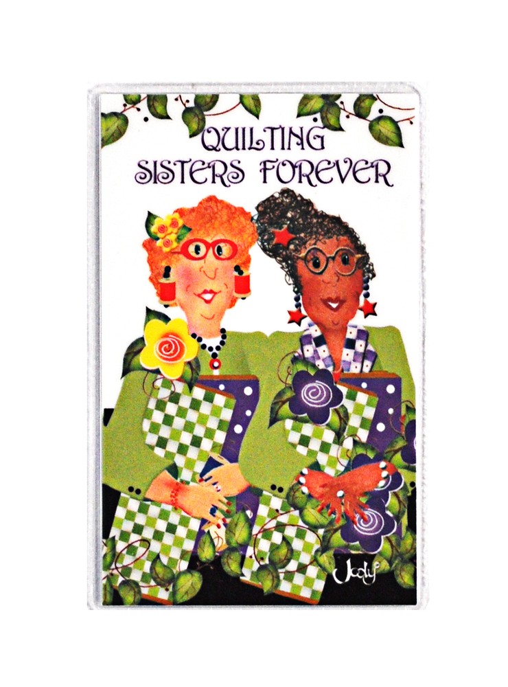 Quilting Sisters Forever