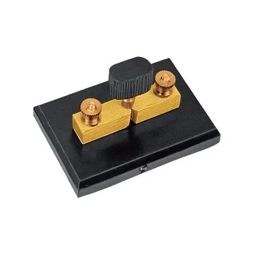 One way plug key set for lab physics experiment (Made in India)