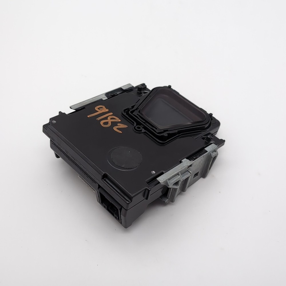 2018 - 2025 AUDI A5 SPORTBACK B9 - Front Camera Driver Assistance Module
