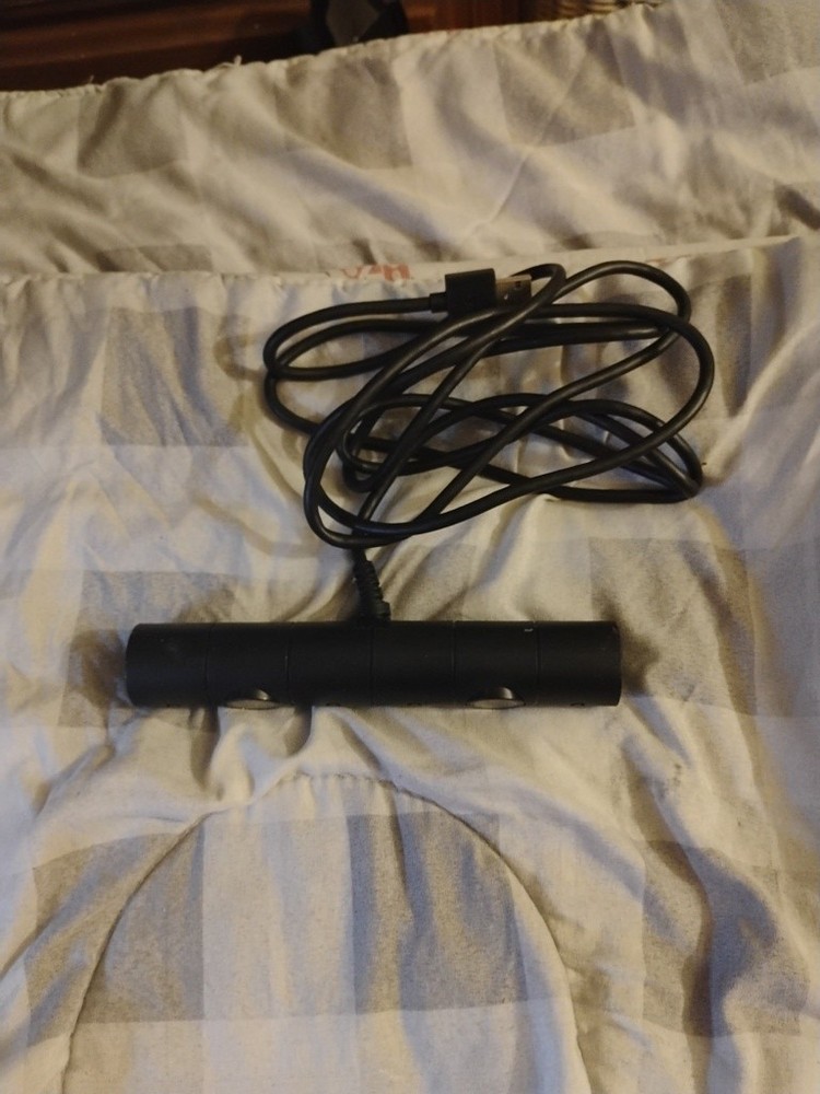 Sony PS4 Camera - Black