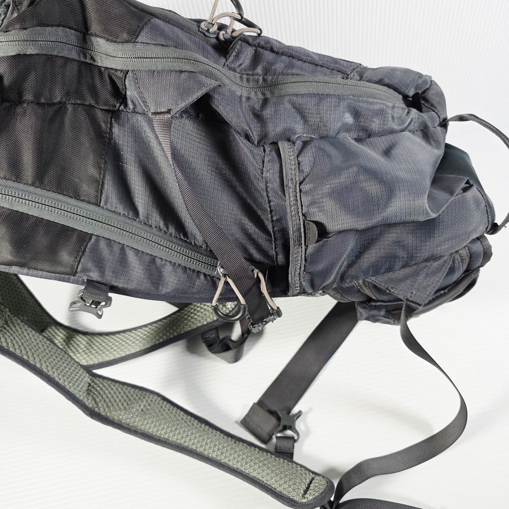 Ascend D 3000 Knapsack Backpack Hiking Camping Outdoor - Great Condition