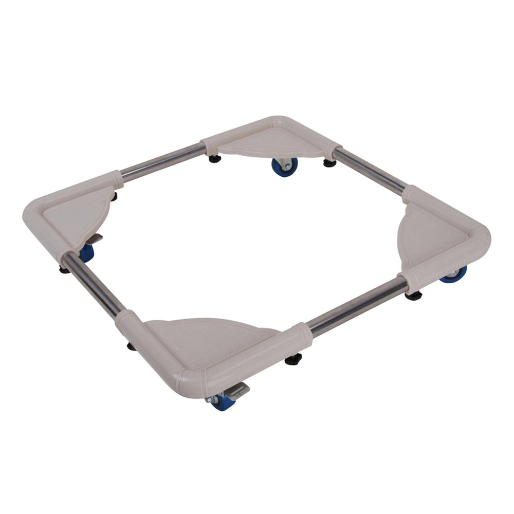 Adjustable Dolly Compact Washers