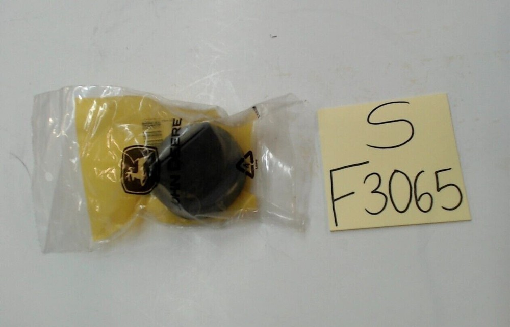 John Deere OEM 4453910 Drain Valve
