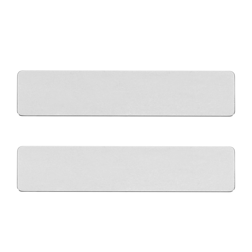 2 Pcs Central Pneumatic Compressor Parts Replacement Freight Gasket Test Kit