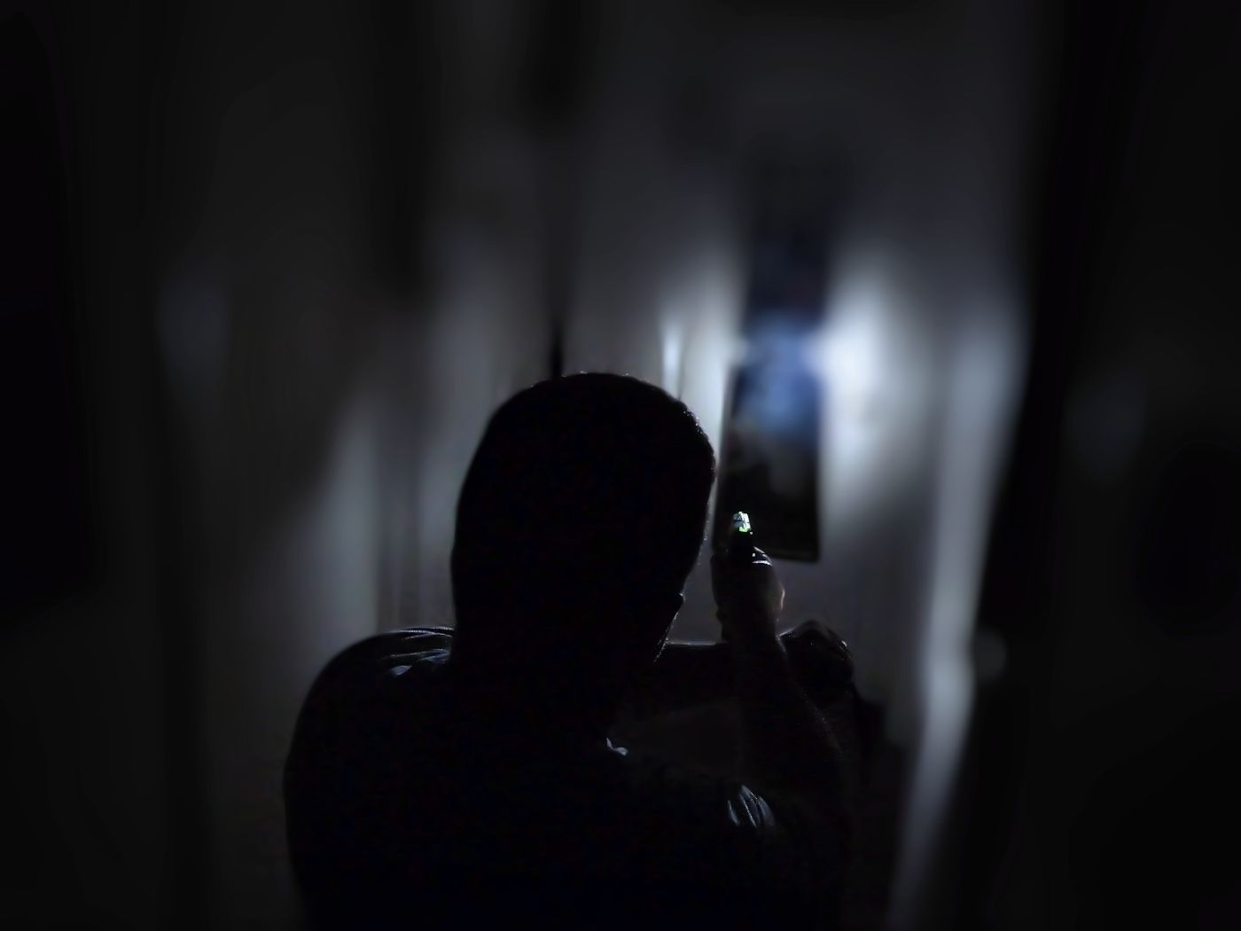 Glow-On ORANGE Glow Paint For Gun Sights, Fishing Lures 2.3 ml vial, Bright!