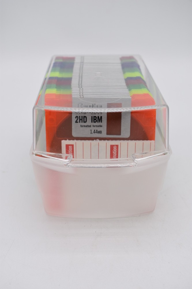 Computer Disc 1.44 mb