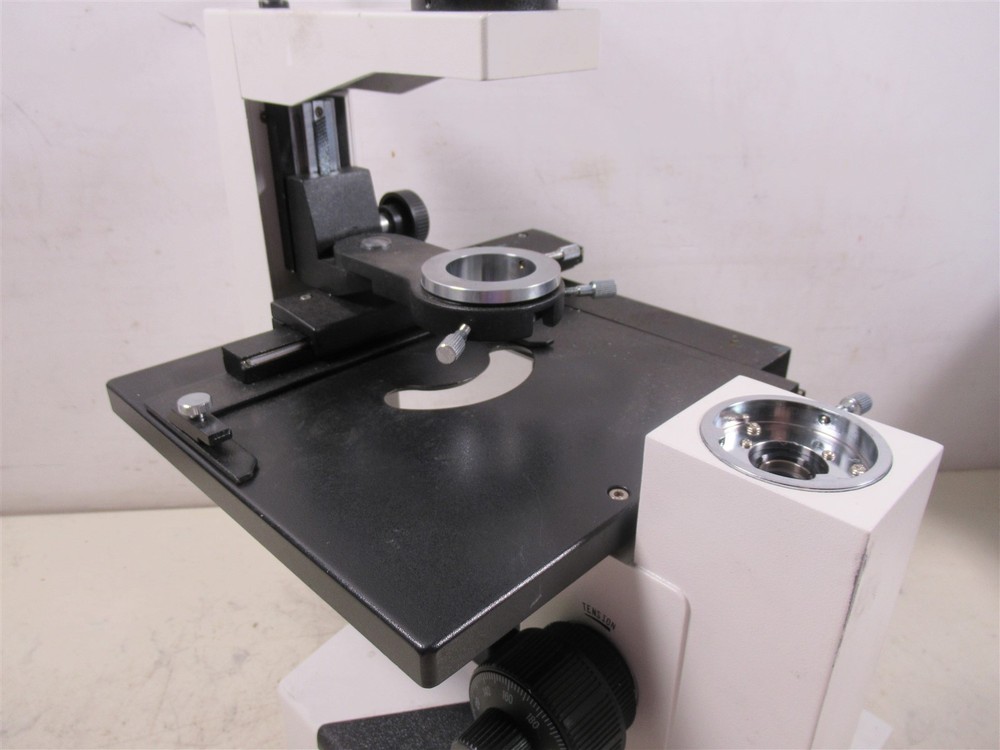 Jenco Inverted Compound Microscope Body