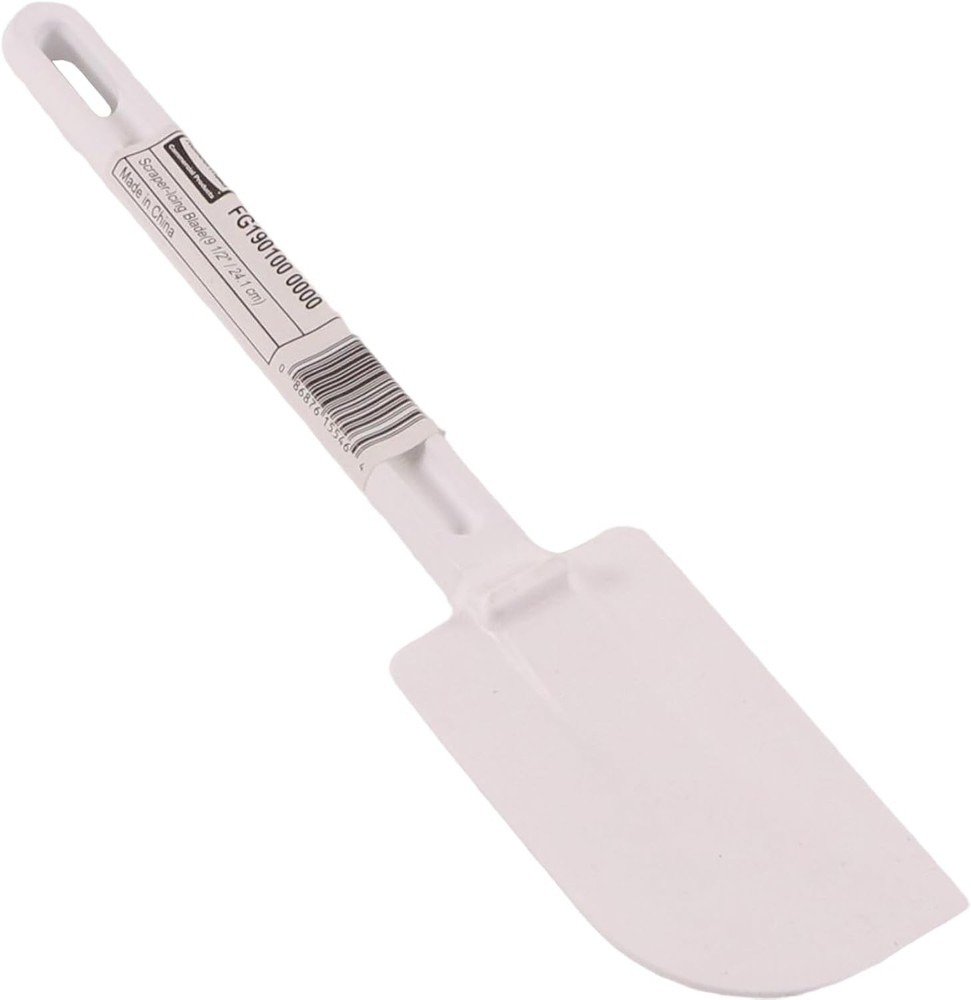 Cold Temperature Scraper Spatula 9.5 Inch