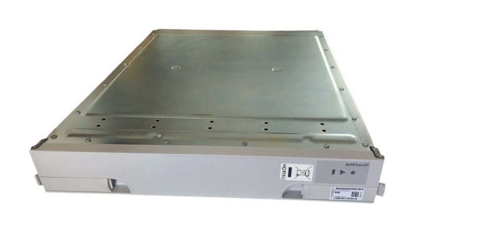 NORTEL 6MPKT SERVER SP MODULE NTPB05AG.