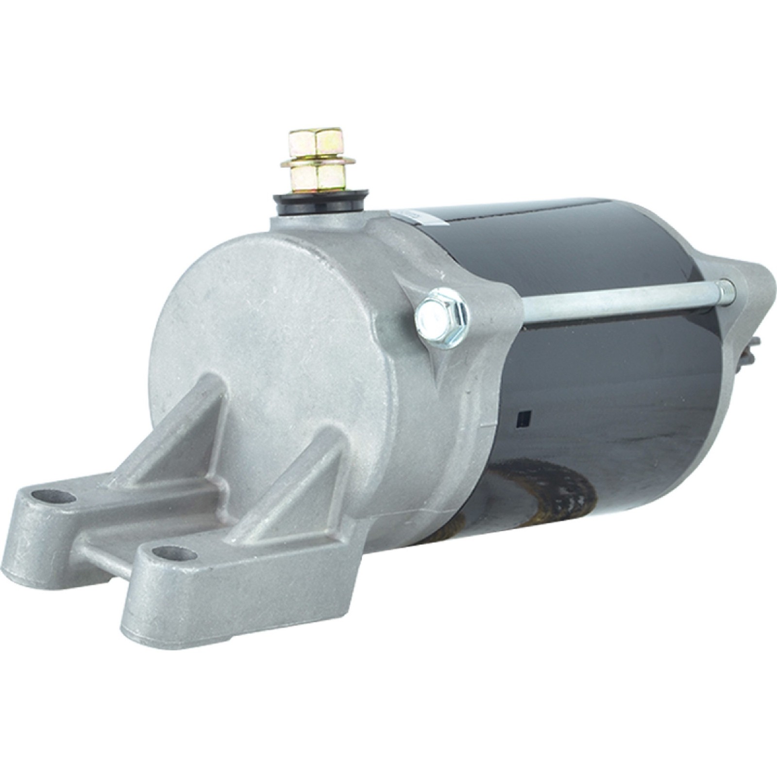 Snowmobile Starter For Ski-Doo Tundra 600 ACE Sport 600cc 12-18 420-892-429