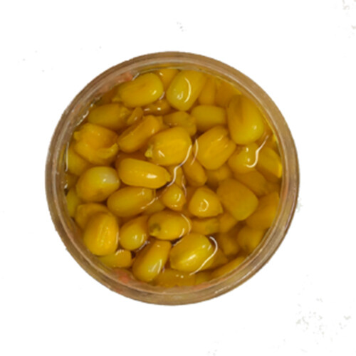 Carp Fishing Baits - Flavored Corn - World Classic Baits