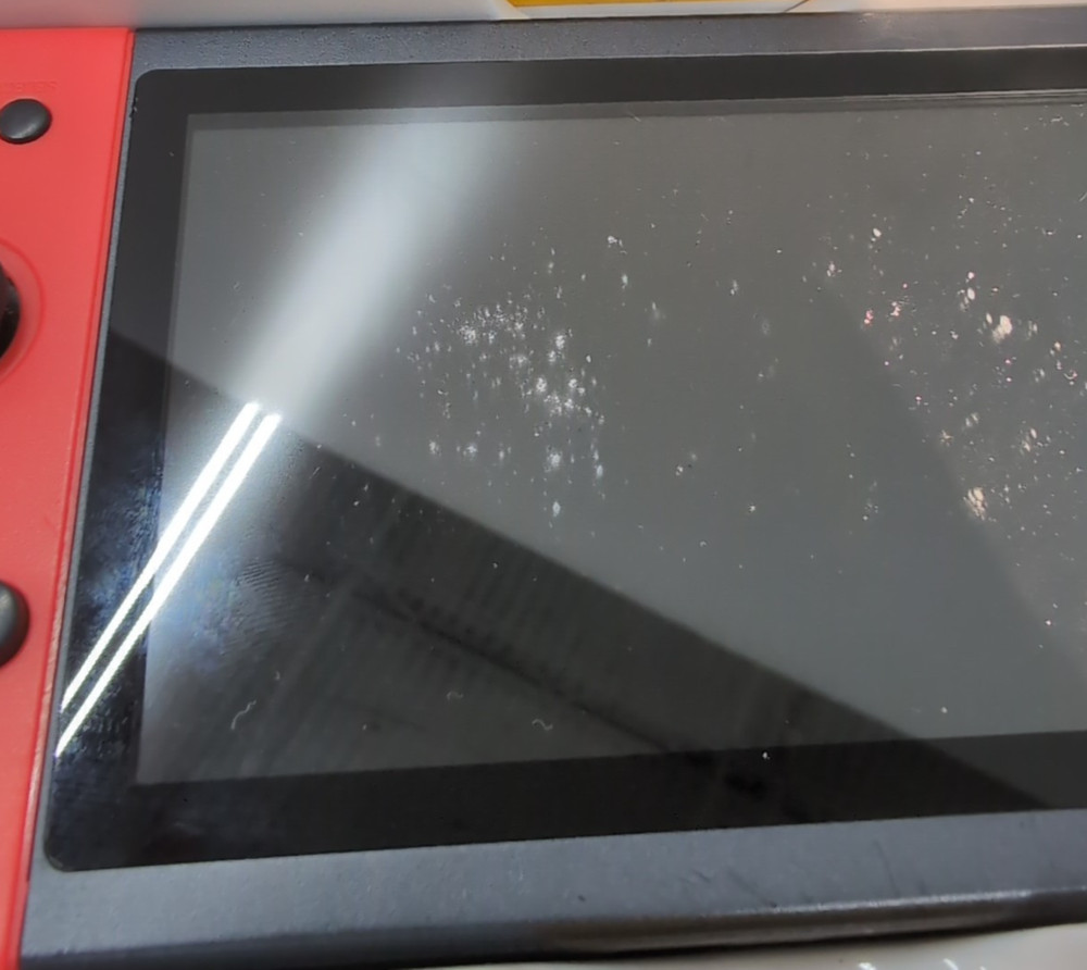 X51 Handheld Portable Console !!!!READ DESCRIPTION!!!!