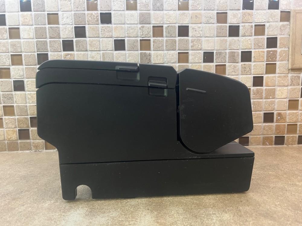Epson TM-H6000V M253B Direct Thermal Receipt Printer Check Reader