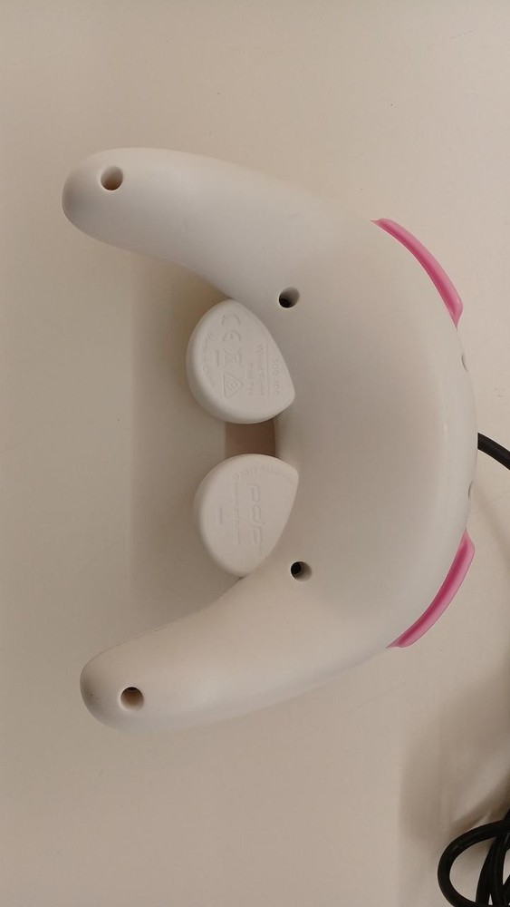 Controller for PDP WIRED FIGHT PAD PRO SWITCH